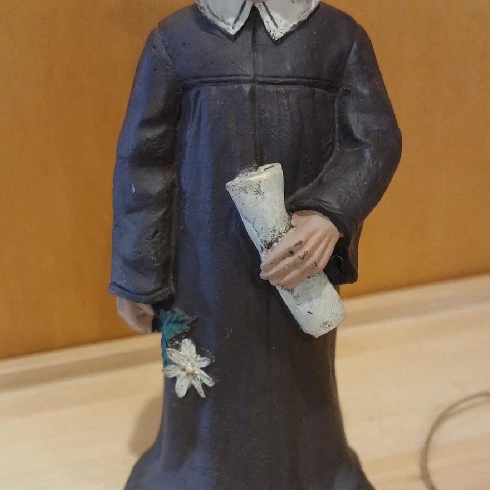 1993 Sarah's Attic Graduate Jack Boy Limited Edition